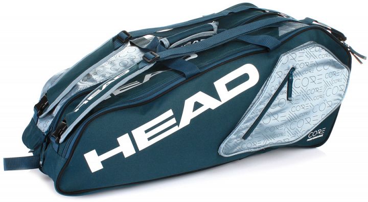 Head Core 6R Combi ANGR